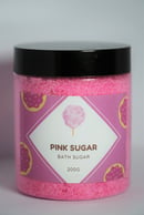 Image 4 of Bubbly Bath Sugars