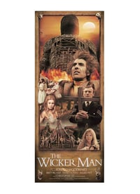 Image 2 of The Wicker Man