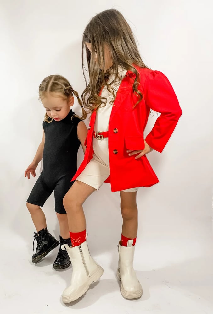 Image of Kiera Jumpsuit
