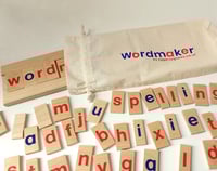 Image 2 of Word Maker