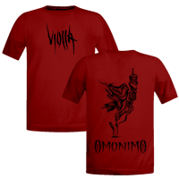 OMONIMO 2.0 T-SHIRT