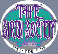 Image 3 of The Siren Society- They Do Exist. Hoodie