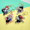 CSM Charms