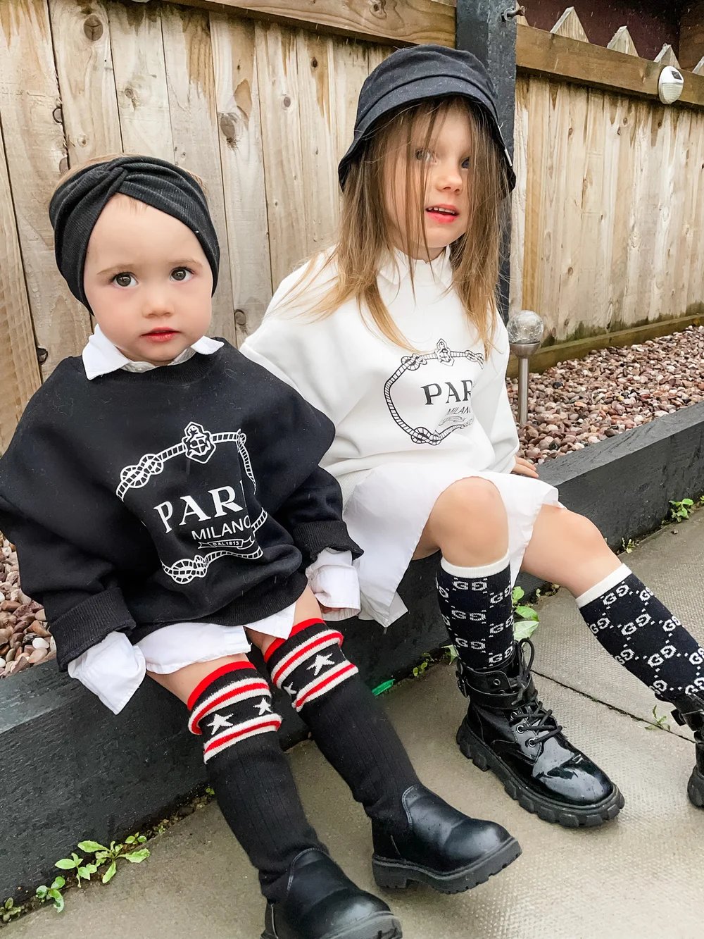 Image of Made in Paris Sweater