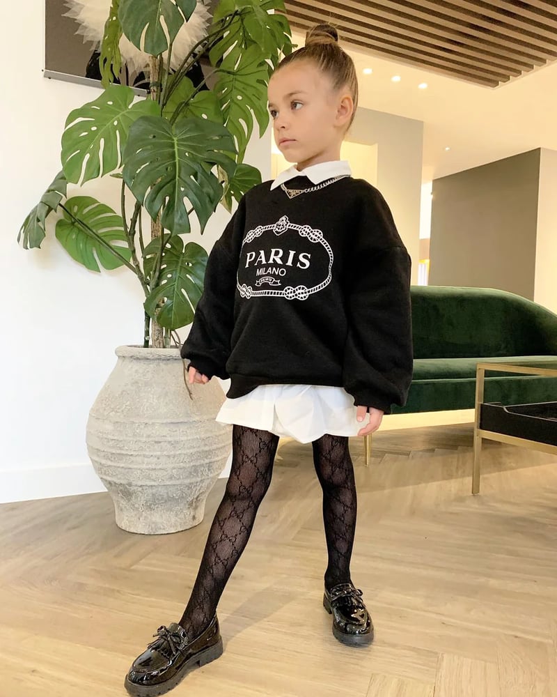 Image of Made in Paris Sweater