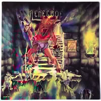 Image 1 of RENEGADE “Total Armaggedon" Total Armageddon”
