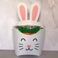 Image 4 of 🥕 PÂQUES : Bunny Snack 🥕 