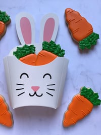 Image 3 of 🥕 PÂQUES : Bunny Snack 🥕 