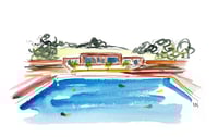 Image 2 of Parliament Hill Lido and fields