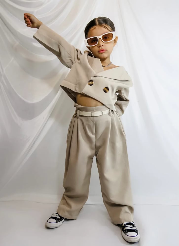Image of Stone Island Suit