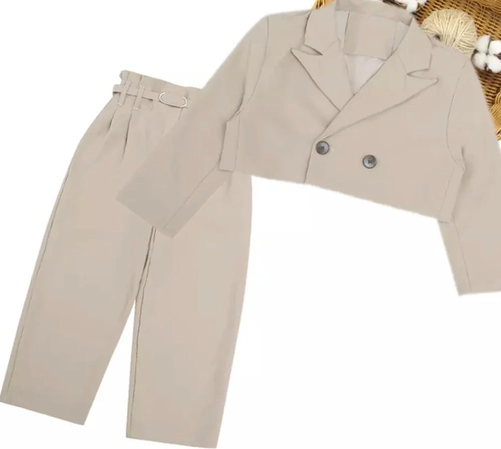 Image of Stone Island Suit