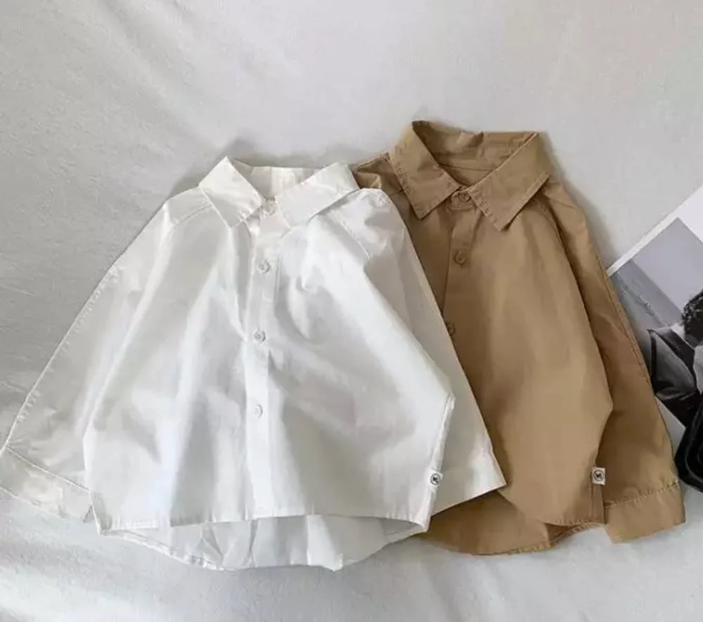 Image of Ashley Shirt