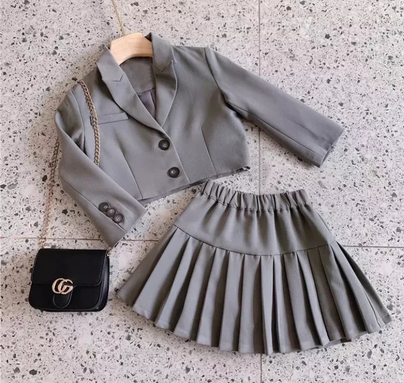 Image of Ralph Two Piece Set