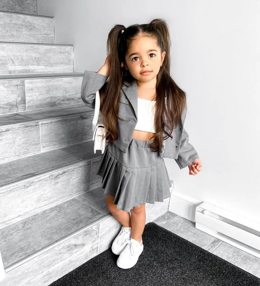 Image of Ralph Two Piece Set