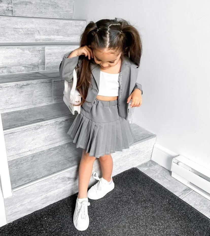 Image of Ralph Two Piece Set