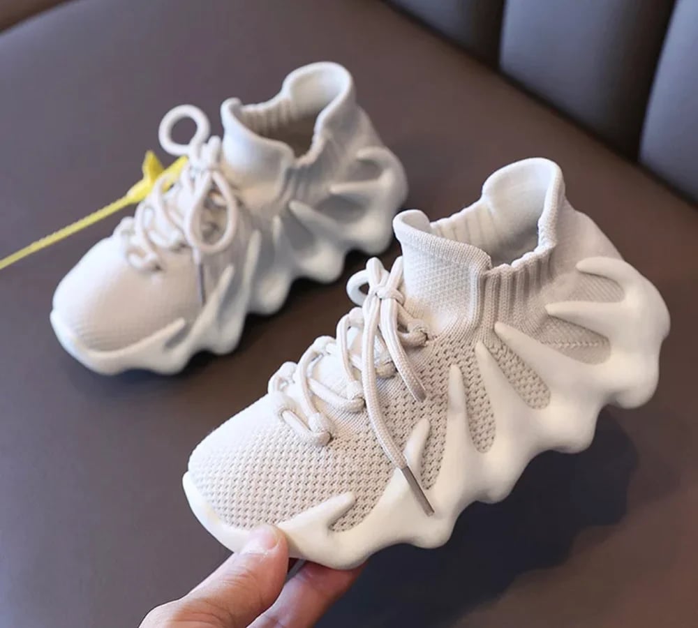 Image of 450 Yeezy Inspired Sneakers