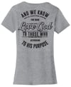 AWK Women's Tee