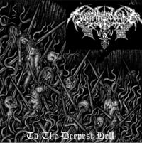 WARMAGEDDON "To The Deepest Hell" 