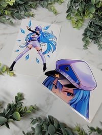 General Esdeath