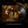 SUNSTARE - ZIUSUDRA LP gatefold black