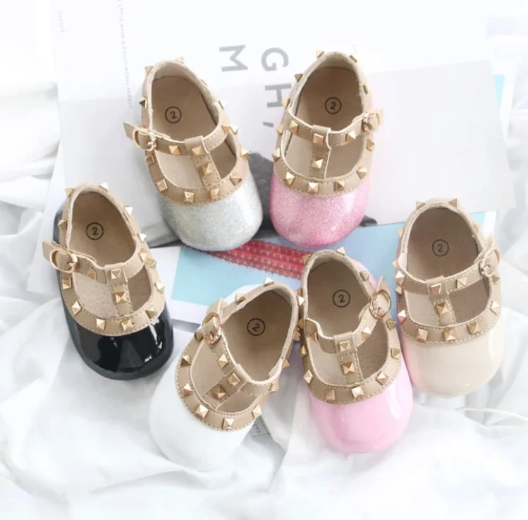 Image of Mini Viva Shoes 