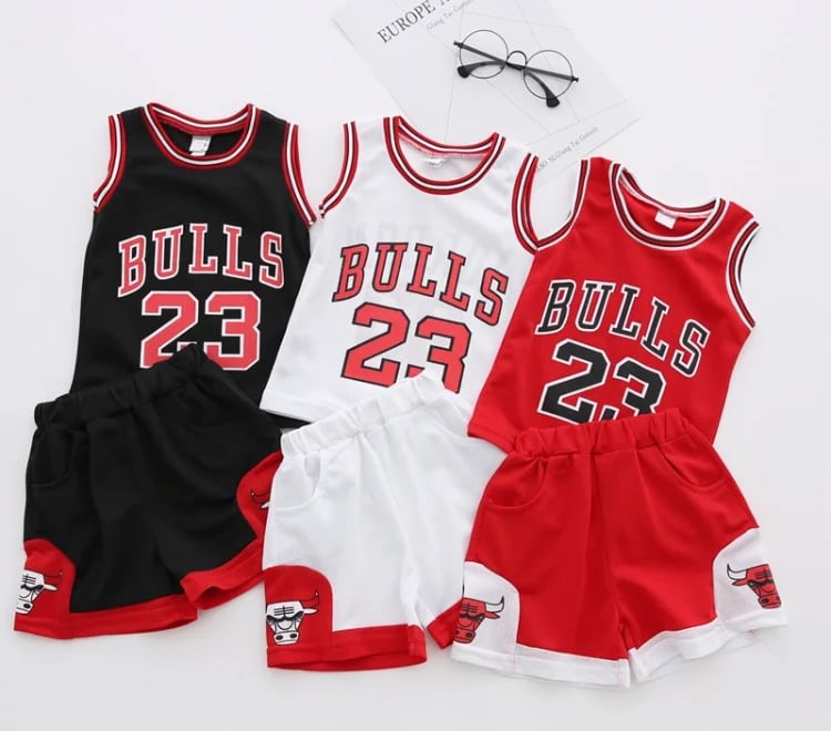 Image of Jordan Set