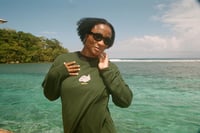 Image 4 of DOG LONG-SLEEVE