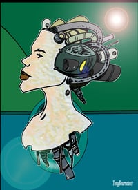 Borg Queen