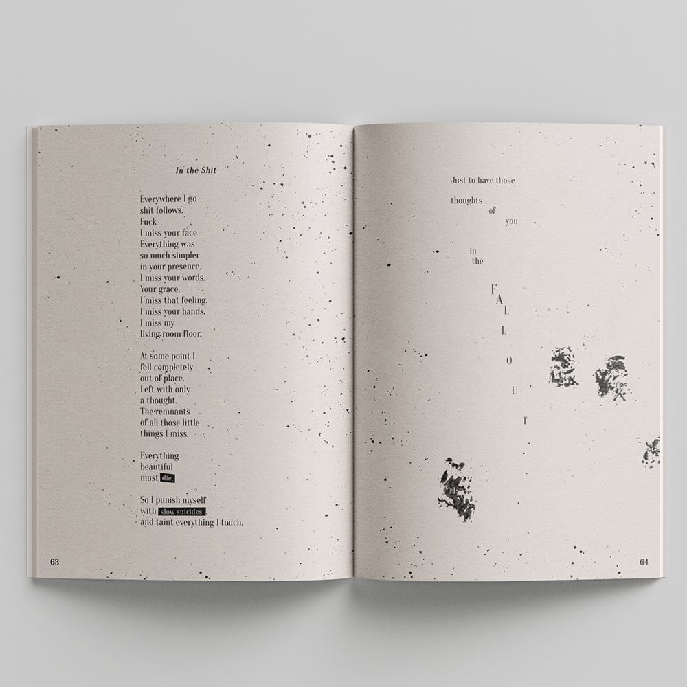 Image of Tin & Honey - Pre-order