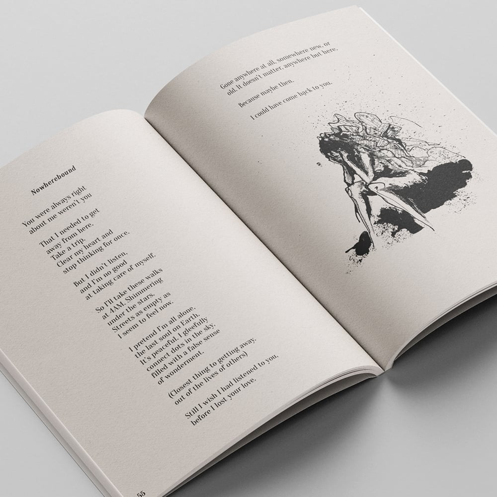 Image of Tin & Honey - Pre-order