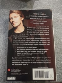 Image 2 of Why We Suck by Dr. Dennis Leary