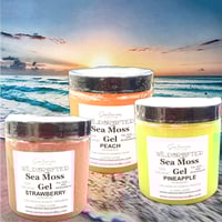 Image 1 of Jamaican Irish Sea Moss Gel 