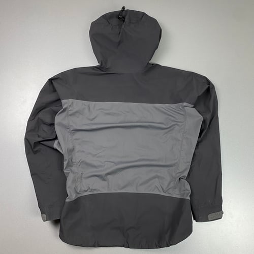 Image of Arc'teryx Alpha Comp Hybrid jacket, size medium