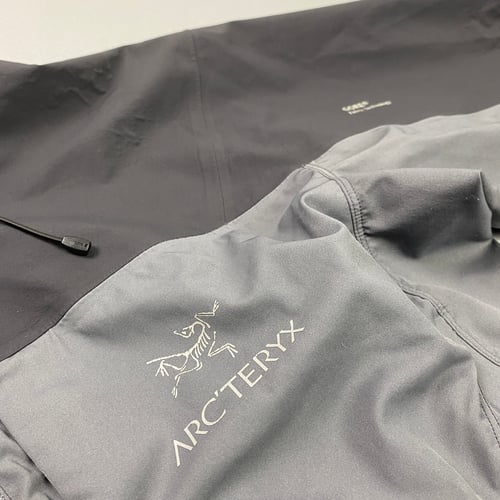 Image of Arc'teryx Alpha Comp Hybrid jacket, size medium