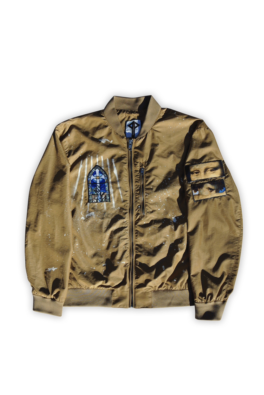 RENAISSANCE BOMBER