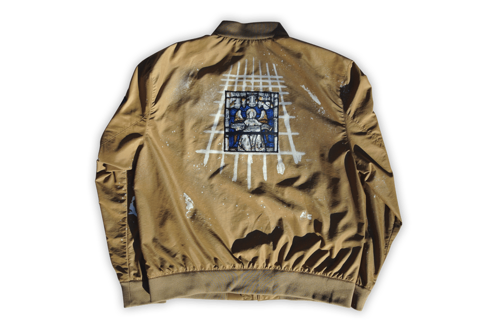 RENAISSANCE BOMBER