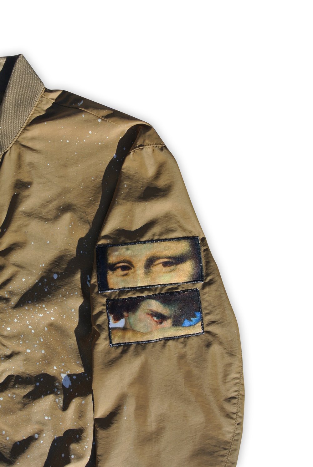 RENAISSANCE BOMBER