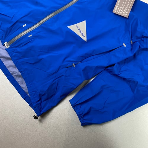 Image of Deadstock And Wander jacket, size medium