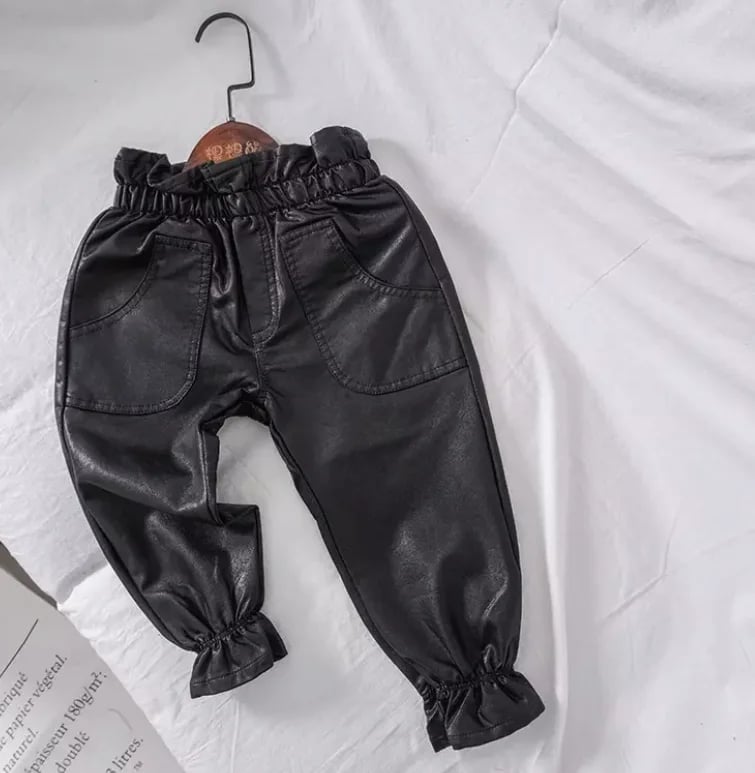 Image of Bonnie Joggers