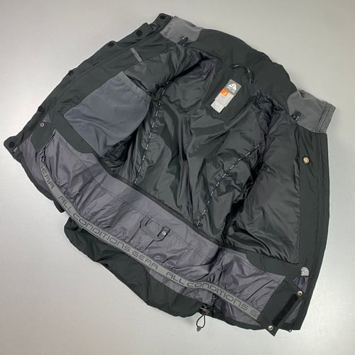 Image of Nike ACG down jacket, size small
