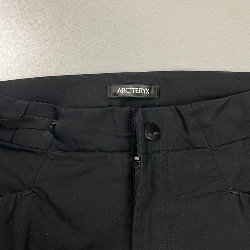 Image of Arc'teryx trousers, size 32"