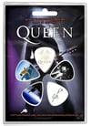 Queen / Mötley Crüe / Alice Cooper Guitar Picks
