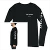 Ascent long sleeve tee