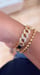 Image of Diamond Cuban Bracelet 