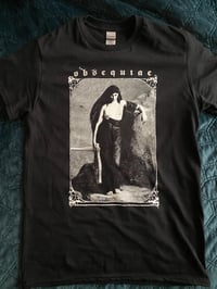 Image 2 of OBSEQUIAE - "Sappho" Shirt SMALL only