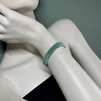 Image 3 of RESIST | Resist Cuffs, adjustable, custom colors