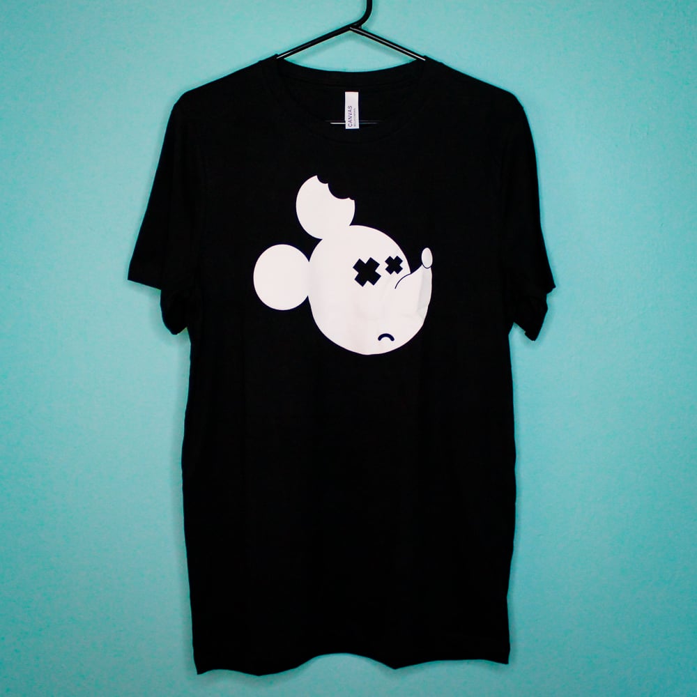 Theme Park Rat T-shirt