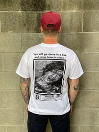 Image 2 of Camp Tee PREORDER