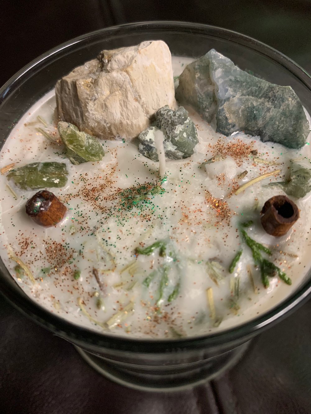 Image of GREEN WITCH