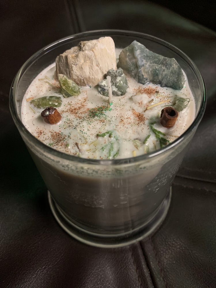 Image of GREEN WITCH